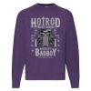 Classic 80/20 raglan sweatshirt Thumbnail
